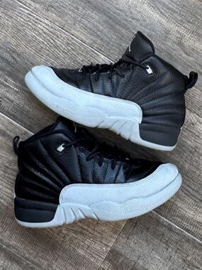 Jordan 12 retro barons 2y